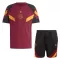 AS Roma Rekive Trikot 24/25 für Kinder (Speziell)