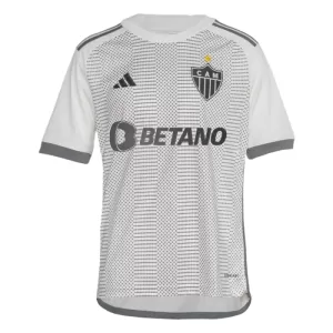 Atlético Mineiro Auswärtstrikot 24/25 für Herren Atlético Mineiro Auswärtstrikot 24/25 für Herren