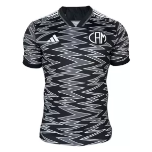 Atlético Mineiro Ausweichtrikot 24/25 für Herren Atlético Mineiro Ausweichtrikot 24/25 für Herren