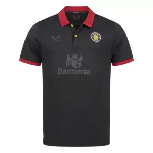 Bayer 04 Leverkusen Trikot Jahrestag 24/25 für Herren Bayer 04 Leverkusen Trikot Jahrestag 24/25 für Herren