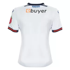 Bolton Wanderers Heimtrikot 24/25 für Herren