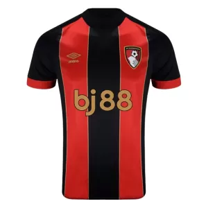 Bournemouth Heimtrikot 24/25 für Herren Bournemouth Heimtrikot 24/25 für Herren