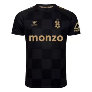 Coventry City Ausweichtrikot 24/25 für Herren Coventry City Ausweichtrikot 24/25 für Herren