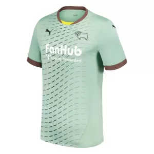 Derby County Auswärtstrikot 24/25 für Herren