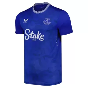 Everton Heimtrikot 24/25 für Kinder