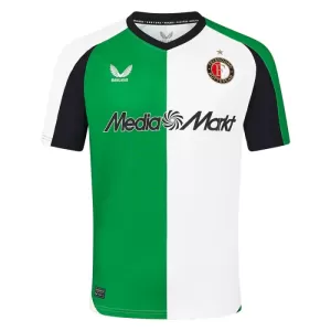Feyenoord Rotterdam Ausweichtrikot 24/25 für Herren Feyenoord Rotterdam Ausweichtrikot 24/25 für Herren