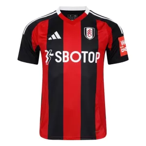 Fulham FC Auswärtstrikot 24/25 für Herren Fulham FC Auswärtstrikot 24/25 für Herren