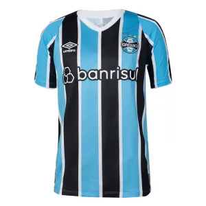 Grêmio Heimtrikot 24/25 für Herren Grêmio Heimtrikot 24/25 für Herren