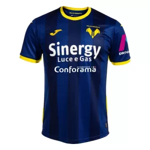 Hellas Verona Heimtrikot 24/25 für Herren Hellas Verona Heimtrikot 24/25 für Herren
