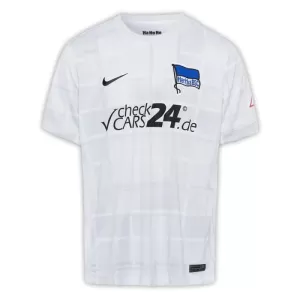 Hertha Berlin 4.Trikot 24/25 für Herren Hertha Berlin 4.Trikot 24/25 für Herren
