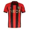 OGC Nice Heimtrikot 24/25 für Herren