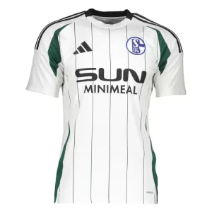 Schalke 04 Auswärtstrikot 24/25 für Herren Schalke 04 Auswärtstrikot 24/25 für Herren