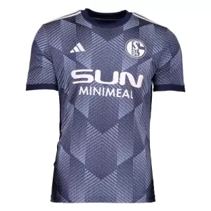 Schalke 04 Ausweichtrikot 24/25 für Herren Schalke 04 Ausweichtrikot 24/25 für Herren