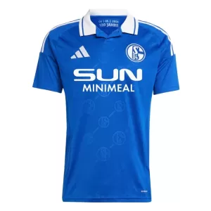 Schalke 04 Heimtrikot 24/25 für Herren Schalke 04 Heimtrikot 24/25 für Herren