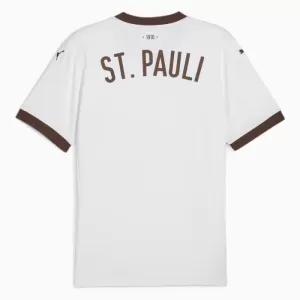 St Pauli Auswärtstrikot 24/25 für Herren