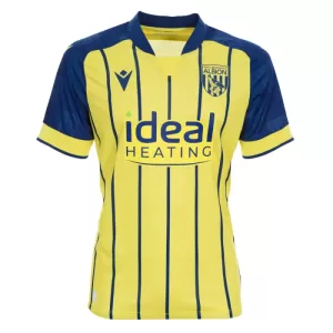 West Bromwich Albion Auswärtstrikot 24/25 für Herren West Bromwich Albion Auswärtstrikot 24/25 für Herren