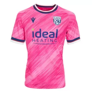 West Bromwich Albion Ausweichtrikot 24/25 für Herren West Bromwich Albion Ausweichtrikot 24/25 für Herren