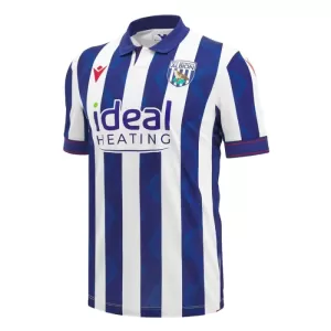 West Bromwich Albion Heimtrikot 24/25 für Herren West Bromwich Albion Heimtrikot 24/25 für Herren