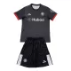 Bristol City Ausweichtrikot 24/25 für Kinder Bristol City Ausweichtrikot 24/25 für Kinder