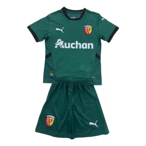 RC LENS Auswärtstrikot 24/25 für Kinder RC LENS Auswärtstrikot 24/25 für Kinder
