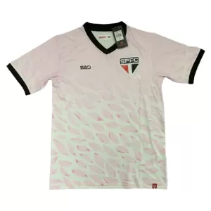 São Paulo Trikot 24/25 für Herren (Speziell) São Paulo Trikot 24/25 für Herren (Speziell)