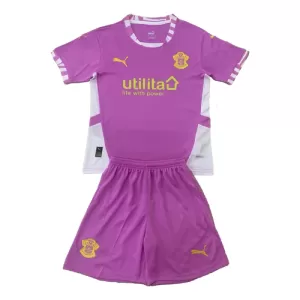 Southampton Ausweichtrikot 24/25 für Kinder Southampton Ausweichtrikot 24/25 für Kinder