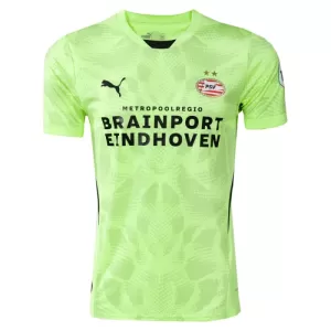 PSV Eindhoven Torwart Auswärtstrikot 24/25 für Herren PSV Eindhoven Torwart Auswärtstrikot 24/25 für Herren