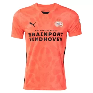 PSV Eindhoven Torwart Heimtrikot 24/25 für Herren PSV Eindhoven Torwart Heimtrikot 24/25 für Herren