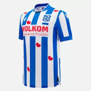 SC Heerenveen Heimtrikot 24/25 für Herren SC Heerenveen Heimtrikot 24/25 für Herren