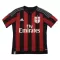 AC Milan 2015-16 Heimtrikot Retro für Herren
