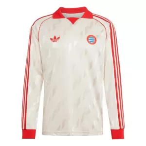 Bayern München Trikot Retro 24/25 für Herren Bayern München Trikot Retro 24/25 für Herren