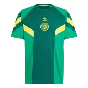 Celtic Trikot Retro 24/25 für Herren