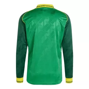 Celtic Trikot Retro 24/25 Langarm für Herren