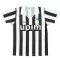 Juventus 1991-92 Heimtrikot Retro für Herren
