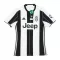 Juventus 2016-17 Heimtrikot Retro für Herren