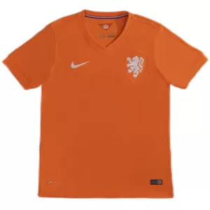 Niederlande 2014 Heimtrikot Retro für Herren Niederlande 2014 Heimtrikot Retro für Herren