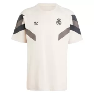 Real Madrid Trikot Retro 24/25 für Herren