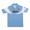 SSC Napoli 1990-91 Heimtrikot Retro für Herren