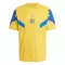Tigres UANL Trikot Retro 24/25 für Herren