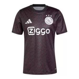 Ajax Amsterdam Pre-Match Trikot 24/25 für Herren Ajax Amsterdam Pre-Match Trikot 24/25 für Herren