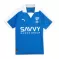 Al Hilal SFC Heimtrikot Jahrestag 24/25 für Herren