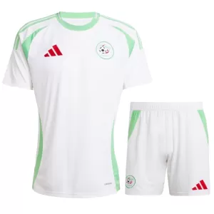Algerien Heimtrikot 24/25 für Kinder Algerien Heimtrikot 24/25 für Kinder