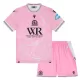 Blackburn Rovers Ausweichtrikot 24/25 für Kinder Blackburn Rovers Ausweichtrikot 24/25 für Kinder