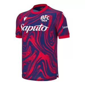 Bologna Ausweichtrikot 24/25 für Herren Bologna Ausweichtrikot 24/25 für Herren