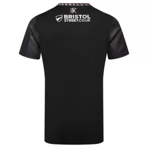 Burnley FC Auswärtstrikot 24/25 für Herren