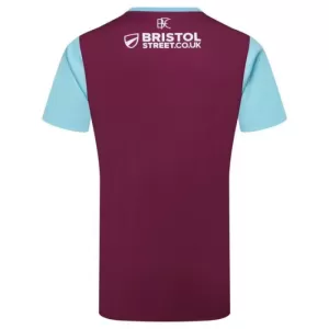 Burnley FC Heimtrikot 24/25 für Herren