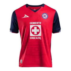 Cruz Azul Ausweichtrikot 24/25 für Herren Cruz Azul Ausweichtrikot 24/25 für Herren