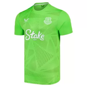 Everton Torwart Heimtrikot 24/25 für Herren Everton Torwart Heimtrikot 24/25 für Herren