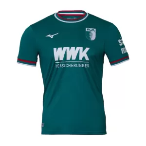 FC Augsburg Auswärtstrikot 24/25 für Herren FC Augsburg Auswärtstrikot 24/25 für Herren