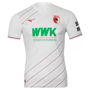 FC Augsburg Heimtrikot 24/25 für Herren FC Augsburg Heimtrikot 24/25 für Herren